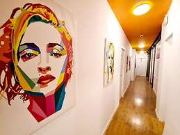Arc House Madrid