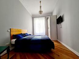 Arc House Madrid