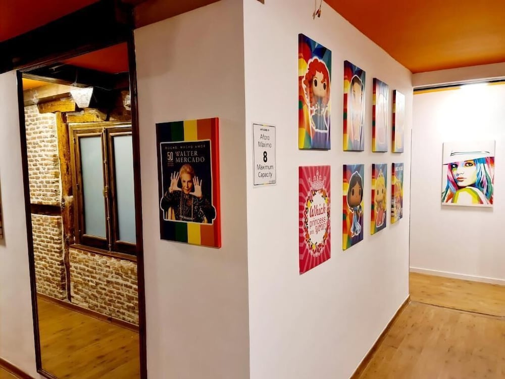Arc House Madrid