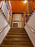 Arc House Madrid