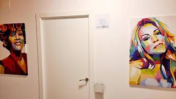 Arc House Madrid