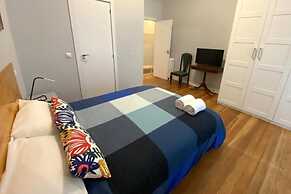 Arc House Madrid