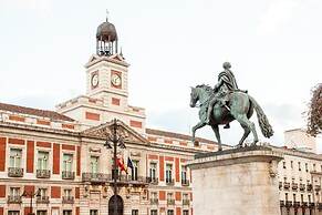 Arc House Madrid