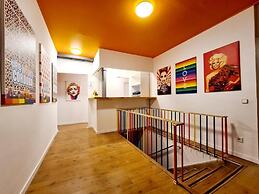 Arc House Madrid