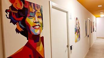 Arc House Madrid