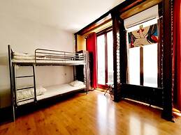 Arc House Madrid