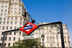 Arc House Madrid