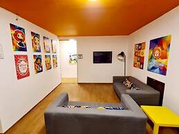 Arc House Madrid