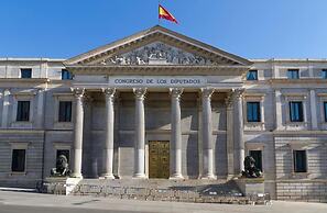 Arc House Madrid