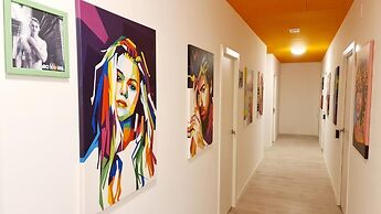 Arc House Madrid