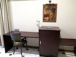 Hotel Don Miguel Plaza