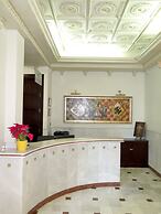 Hotel Don Miguel Plaza