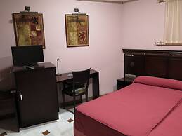 Hotel Don Miguel Plaza