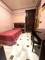 Hotel Don Miguel Plaza