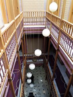 Hotel Don Miguel Plaza