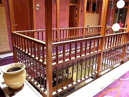 Hotel Don Miguel Plaza