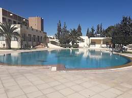 Hotel Sufetula