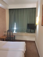 Hotel Sufetula