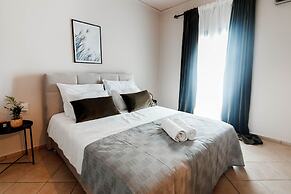 Evgenias sea view apartments