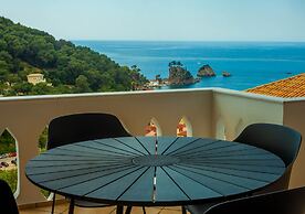 Evgenias sea view apartments