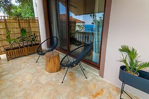 Evgenias sea view apartments