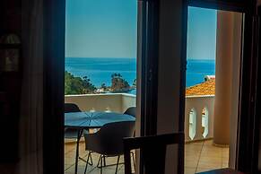 Evgenias sea view apartments