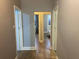 Three Bed Two Bath Apartment in London