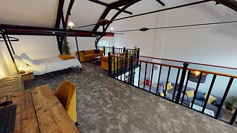 Hu1 Boutique City Apartment - Sleeps 6