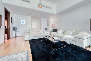 Paloma Tower 3705