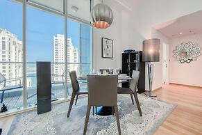 Paloma Tower 3705