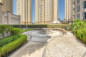 Paloma Tower 3705