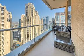 Paloma Tower 3705