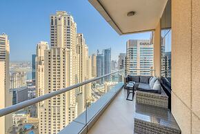 Paloma Tower 3705