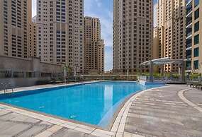 Paloma Tower 3705