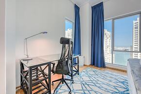 Paloma Tower 3705
