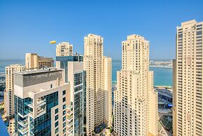 Paloma Tower 3705