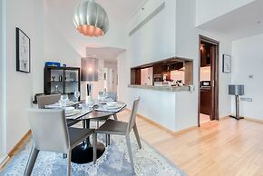 Paloma Tower 3705