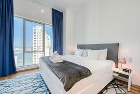 Paloma Tower 3705