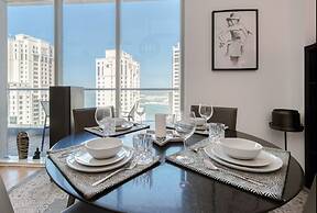 Paloma Tower 3705