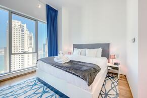 Paloma Tower 3705