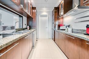 Paloma Tower 3705