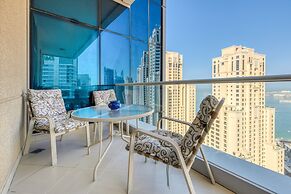 Paloma Tower 3705