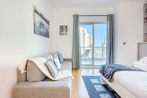 Paloma Tower 3705