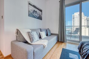 Paloma Tower 3705