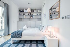 Paloma Tower 3705