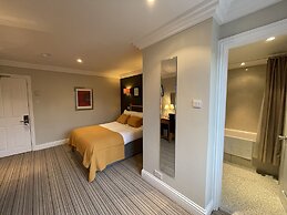 Shandon Hotel