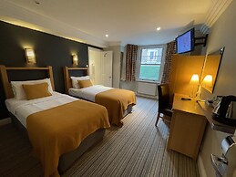 Shandon Hotel