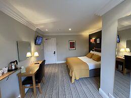 Shandon Hotel