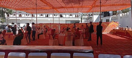 Keshav Resort