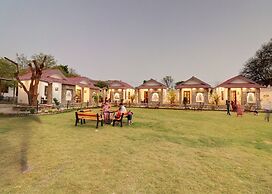 Keshav Resort